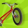 Touchgrind BMX Версия: 1.37