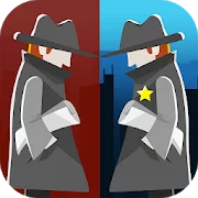 Find The Differences - The Detective Версия: 1.4.7