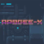 Apogee-X Версия: 1.0.0.0