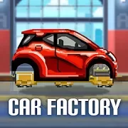 Motor World Car Factory Версия: 1.9035