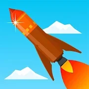 Rocket Sky! Версия: 1.4.3