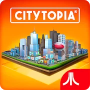 Citytopia Версия: 2.8.1