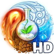 Алхимия Классик HD Версия: 1.7.7.11