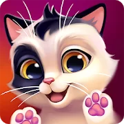 Сatapolis- Игра тамагочи | Мой виртуальный котенок Версия: 1.0.2