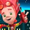 Фиксики Город: Детские игры Версия: 2.6.1