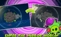 Angry Birds Space HD