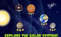 Angry Birds Space HD