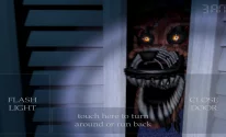 Five Nights at Freddy's 4