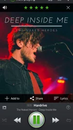 PlayerPro Music Player