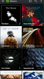 PlayerPro Music Player