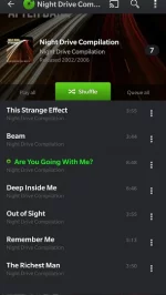 PlayerPro Music Player