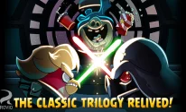 Angry Birds Star Wars HD