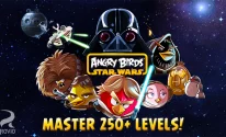 Angry Birds Star Wars HD