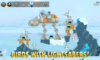 Angry Birds Star Wars HD