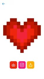 Sandbox Pixel Coloring