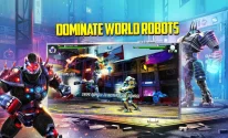 World Robot Boxing 2