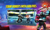 World Robot Boxing 2
