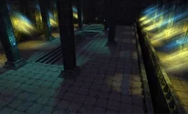 Vengeance RPG