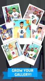 Shirts Inc. - Design Master