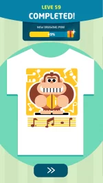 Shirts Inc. - Design Master