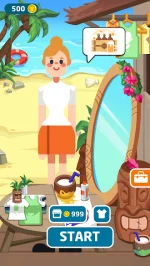 Shirts Inc. - Design Master