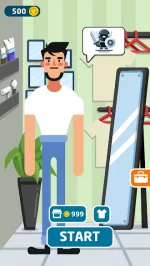 Shirts Inc. - Design Master