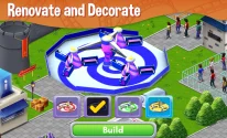 RollerCoaster Tycoon® Story