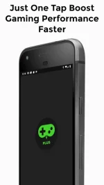 Game Booster 4x Faster Pro - GFX Tool & Lag Fix