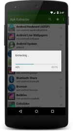 Apk Extractor