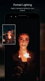 Phocus : Portrait Mode & Portrait Lighting Editor