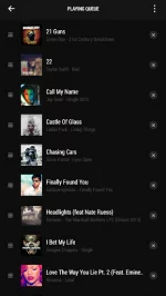PowerAudio Plus Music Player