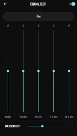 PowerAudio Plus Music Player