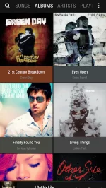 PowerAudio Plus Music Player