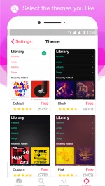 Music OS 13: Best Music player