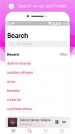 Music OS 13: Best Music player