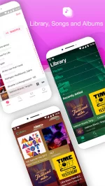 Music OS 13: Best Music player