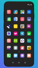 Borealis - Icon Pack