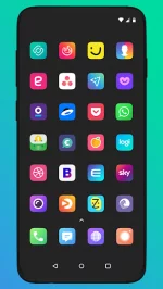 Borealis - Icon Pack