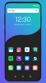 Borealis - Icon Pack