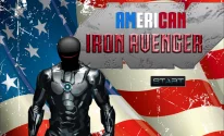 Американский Железный Avenger