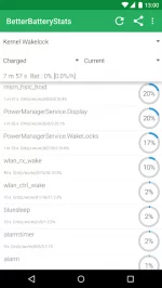 BetterBatteryStats