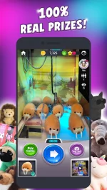 Clawee - A Real Claw Machine