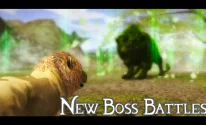 Ultimate Lion Simulator 2