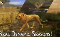 Ultimate Lion Simulator 2