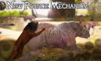 Ultimate Lion Simulator 2