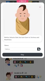 Citizen of Rome - Dynasty Ascendant