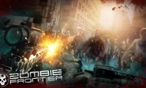 Zombie Frontier