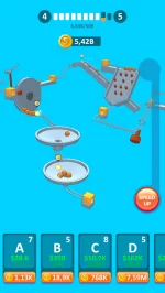 Physics Puzzle Idle