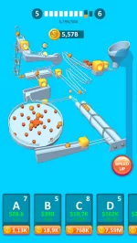 Physics Puzzle Idle