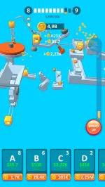 Physics Puzzle Idle